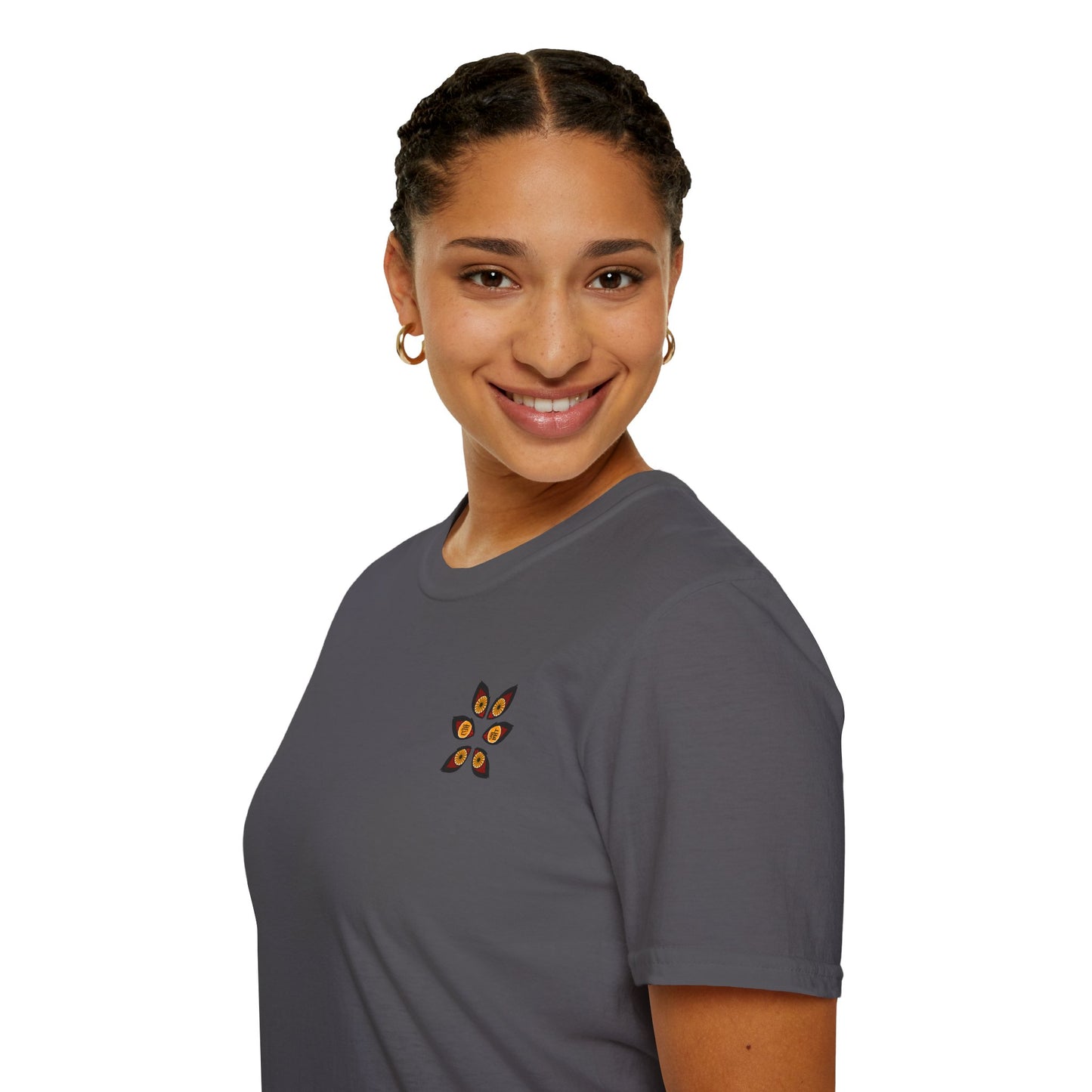 Kokushibo (DEMON SLAYER) Casual Tee