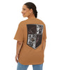 Mikasa Ackerman (ATTACK ON TITAN) Oversized Tee
