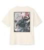 Alphonse Elric (FULLMETAL) Premiun Oversized Tee