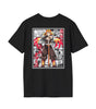 Kyojuro Rengoku (DEMON SLAYER) Casual Tee