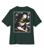 Kenjaku (Jujutsu Kaisen) Premiun Oversized Tee