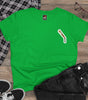 Camiseta de mujer Doma (DEMON SLAYER)