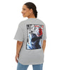 Shoto Todoroki (My Hero Academia) Premium Oversized Tee
