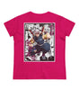 Camiseta para mujer de Tengen Uzui (DEMON SLAYER)