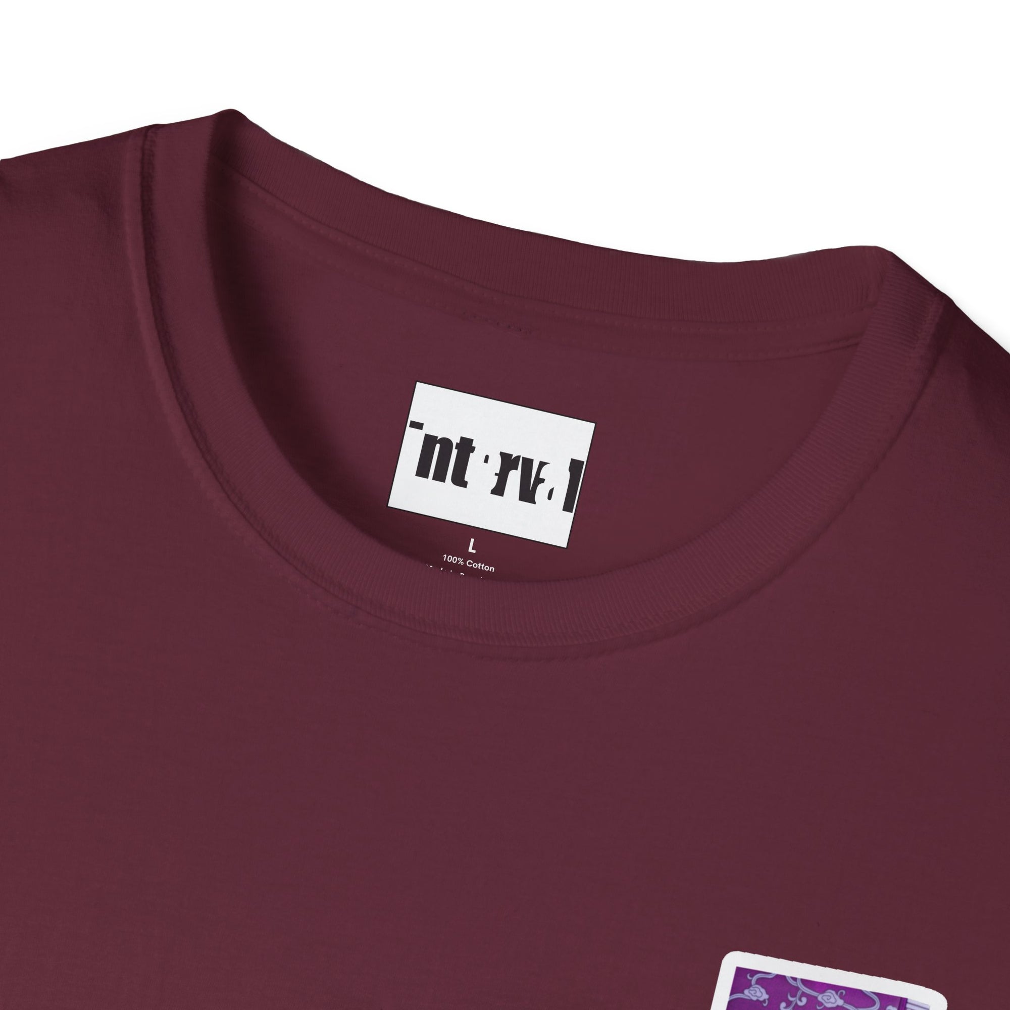 Yami Sukehiro (Black Clover) Casual Tee