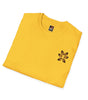 Camiseta informal Kokushibo (DEMON SLAYER)