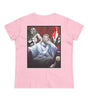 Camiseta de mujer Padre (FULLMETAL)