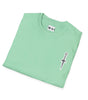 Minato Namikaze (Naruto Shippuden) Casual Tee