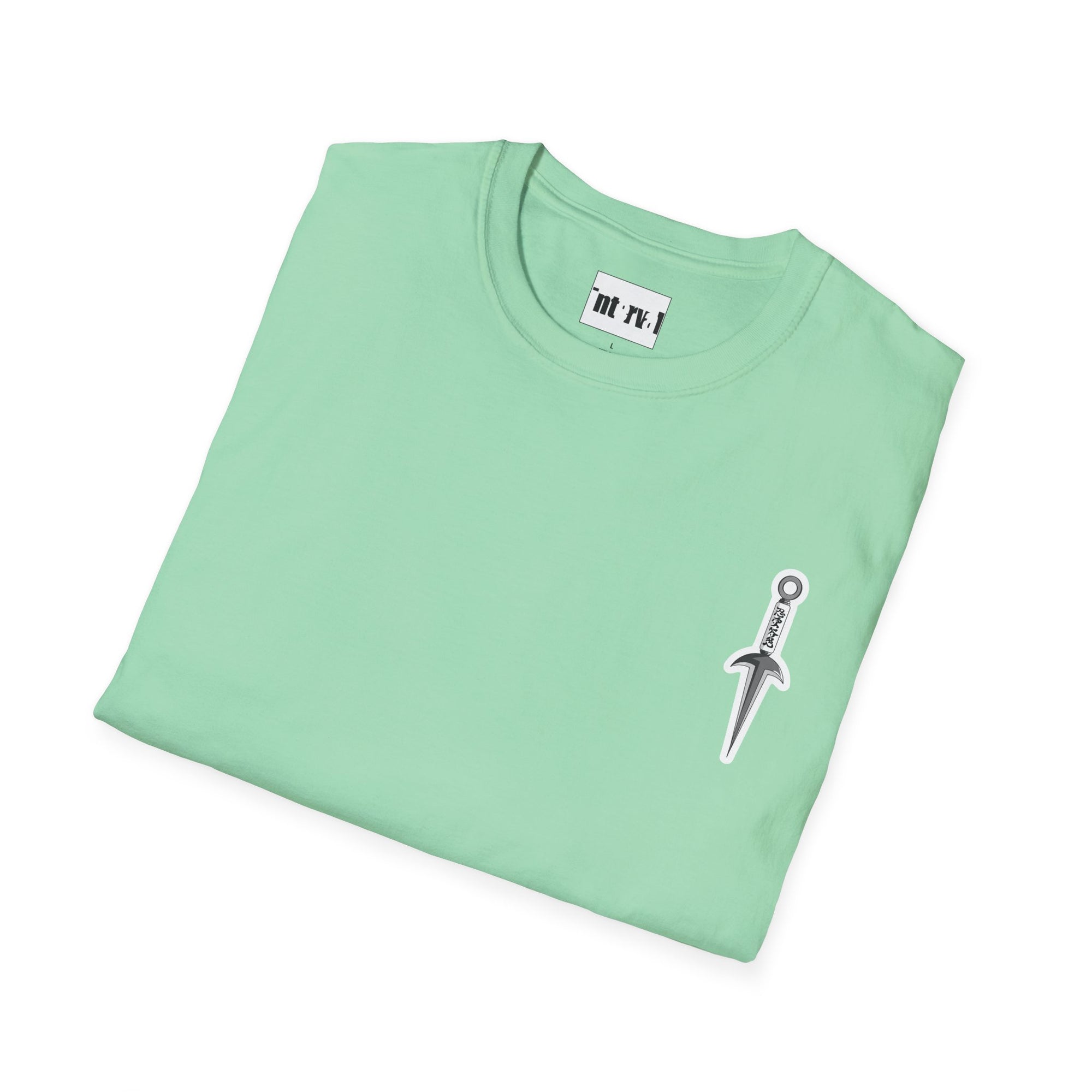 Minato Namikaze (Naruto Shippuden) Casual Tee