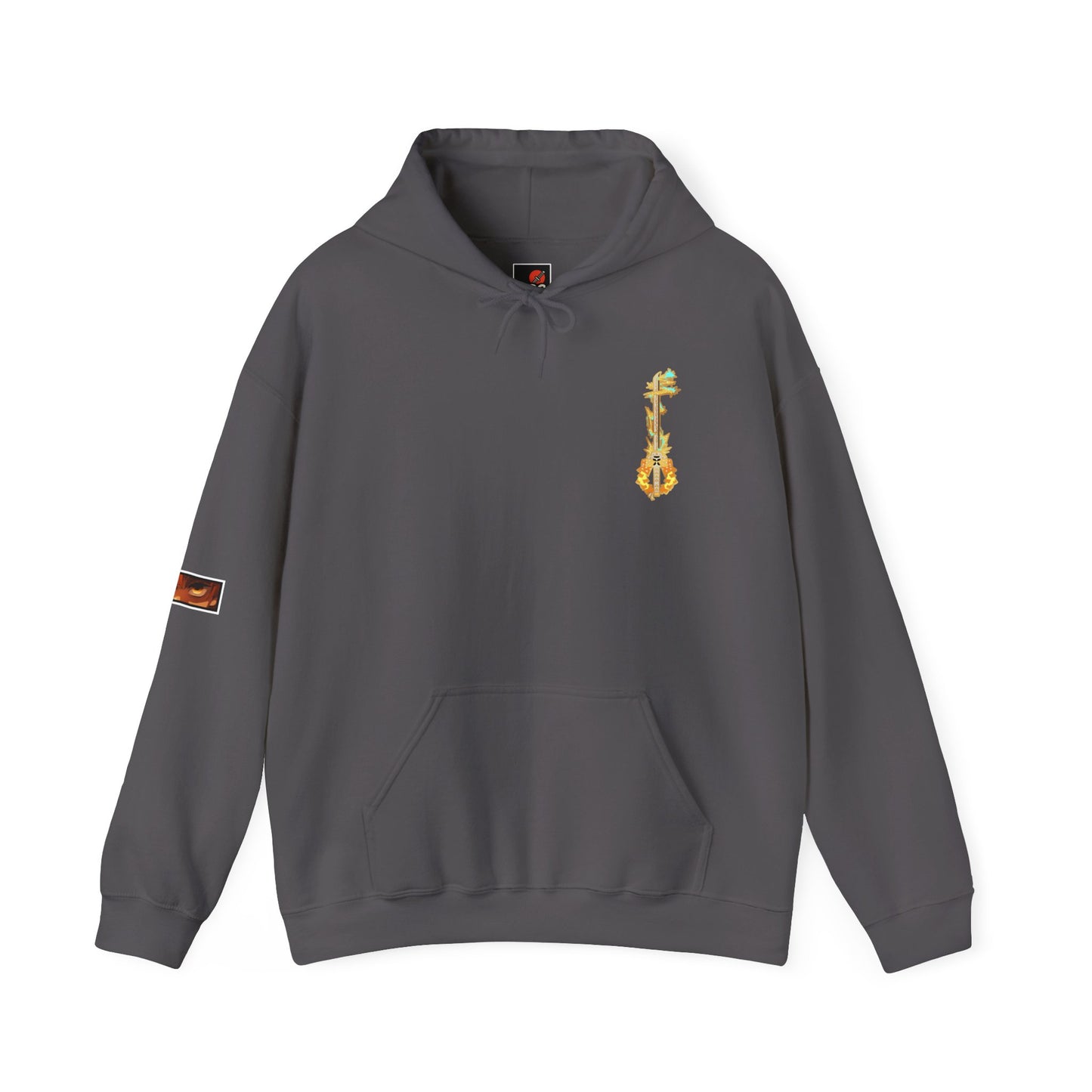 Zenitsu Agatsuma (DEMON SLAYER) Hoodie
