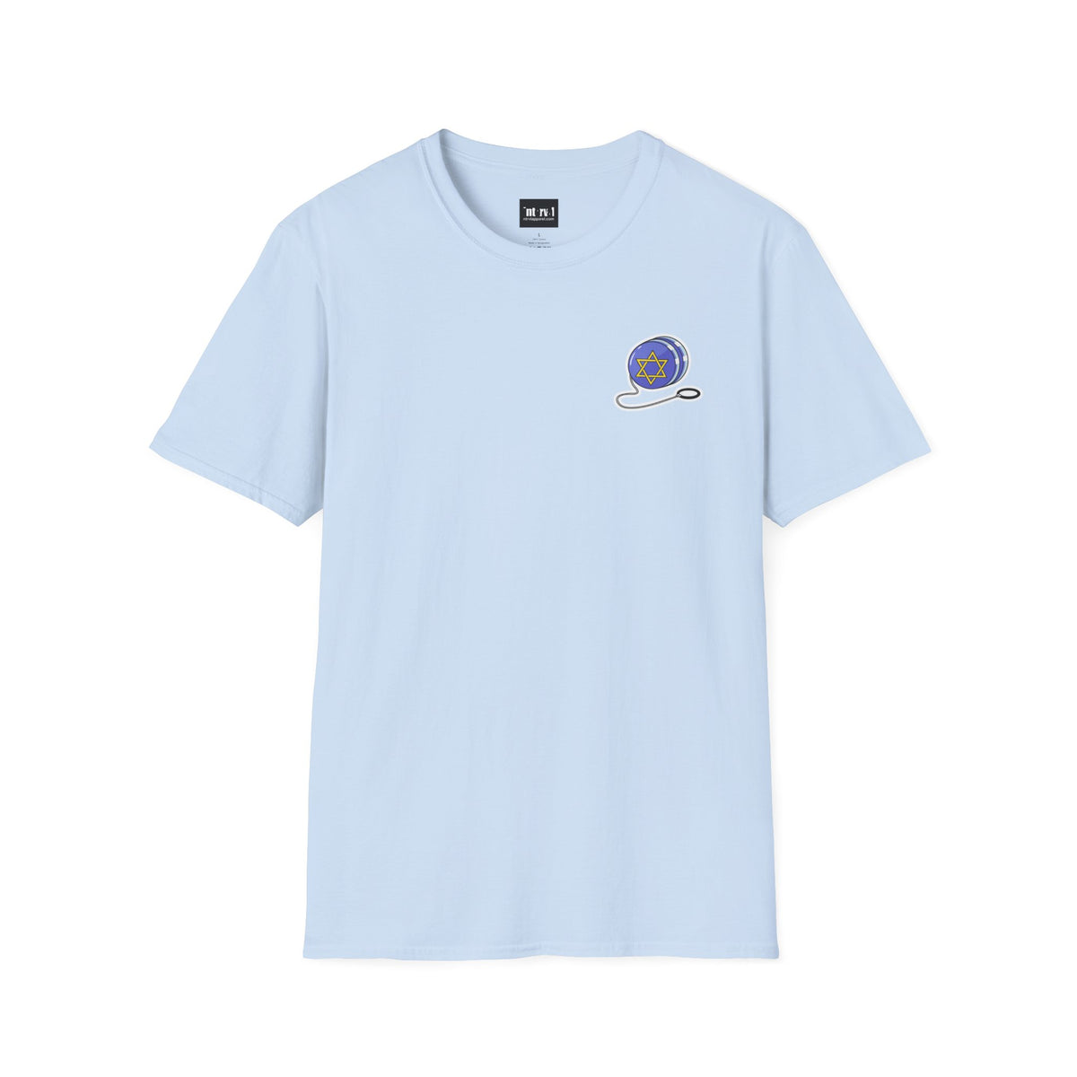 Killua Zoldych (HunterXHunter) Casual Tee