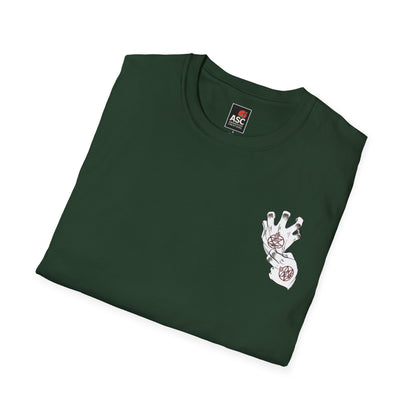 Roy Mustang (FULLMETAL) Casual Tee