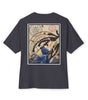 Roy Mustang (FULLMETAL) Oversized Tee