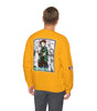 Sudadera con cuello redondo de Tanjiro Kamado (DEMON SLAYER)