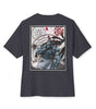 Alphonse Elric (FULLMETAL) Premiun Oversized Tee