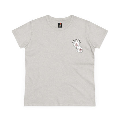 Roy Mustang (FULLMETAL) Women's Tee