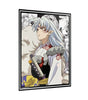 Sesshōmaru (Inuyasha) Poster