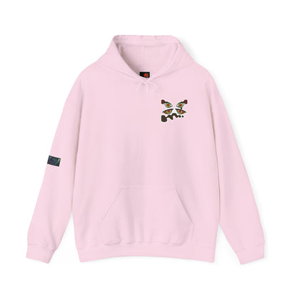 Gyutaro & Daki (DEMON SLAYER) Hoodie