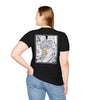 N. (DEATH NOTE) Casual Tee