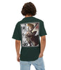 Enjin (Gachiakuta) Premium Oversized Tee