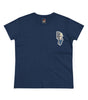 Camiseta de mujer Kento Nanami (JUJUTSU KAISEN)