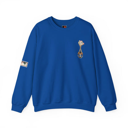 Inosuke Hashibira (DEMON SLAYER) Crewneck