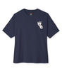 Roy Mustang (FULLMETAL) Oversized Tee