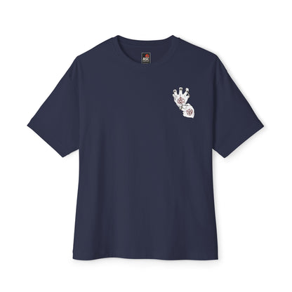 Roy Mustang (FULLMETAL) Oversized Tee