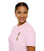 Camiseta informal Gyomei Himejima (DEMON SLAYER)