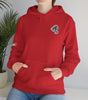 Edward Elric (FULLMETAL) Hoodie