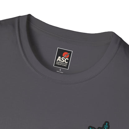 Akaza (DEMON SLAYER) Casual Tee