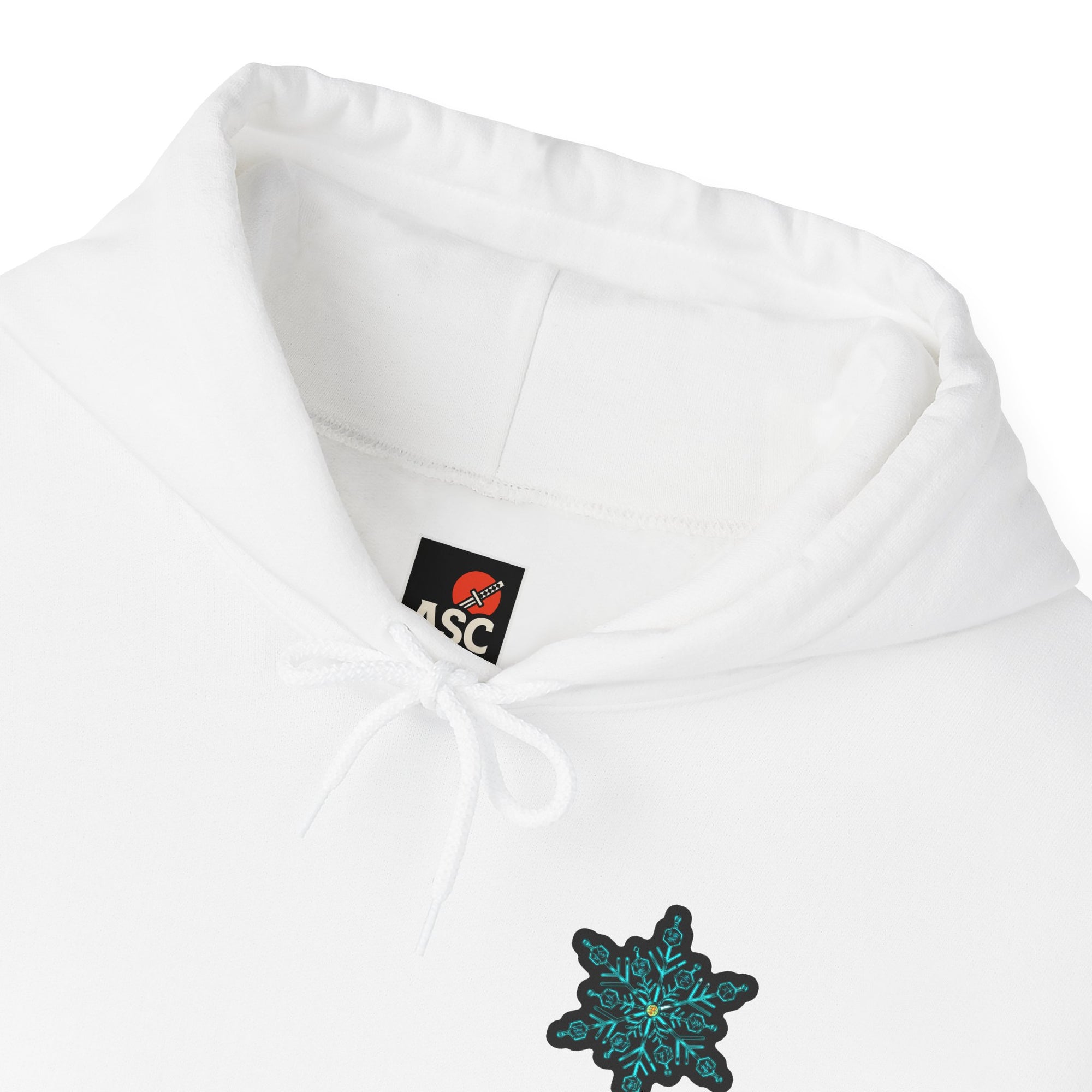 Akaza (DEMON SLAYER) Hoodie