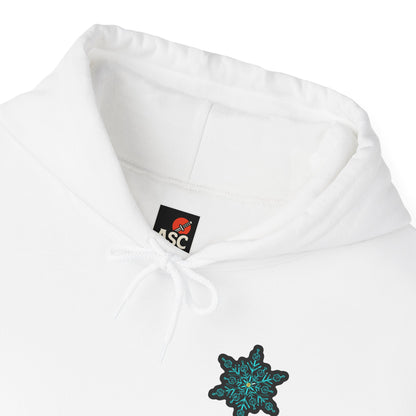 Akaza (DEMON SLAYER) Hoodie