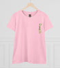 Camiseta de mujer Sanemi Shinazugawa (DEMON SLAYER)