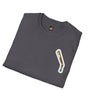 Camiseta informal de Doma (DEMON SLAYER)