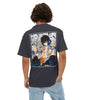 Inosuke Hashibira (DEMON SLAYER) Oversized Tee