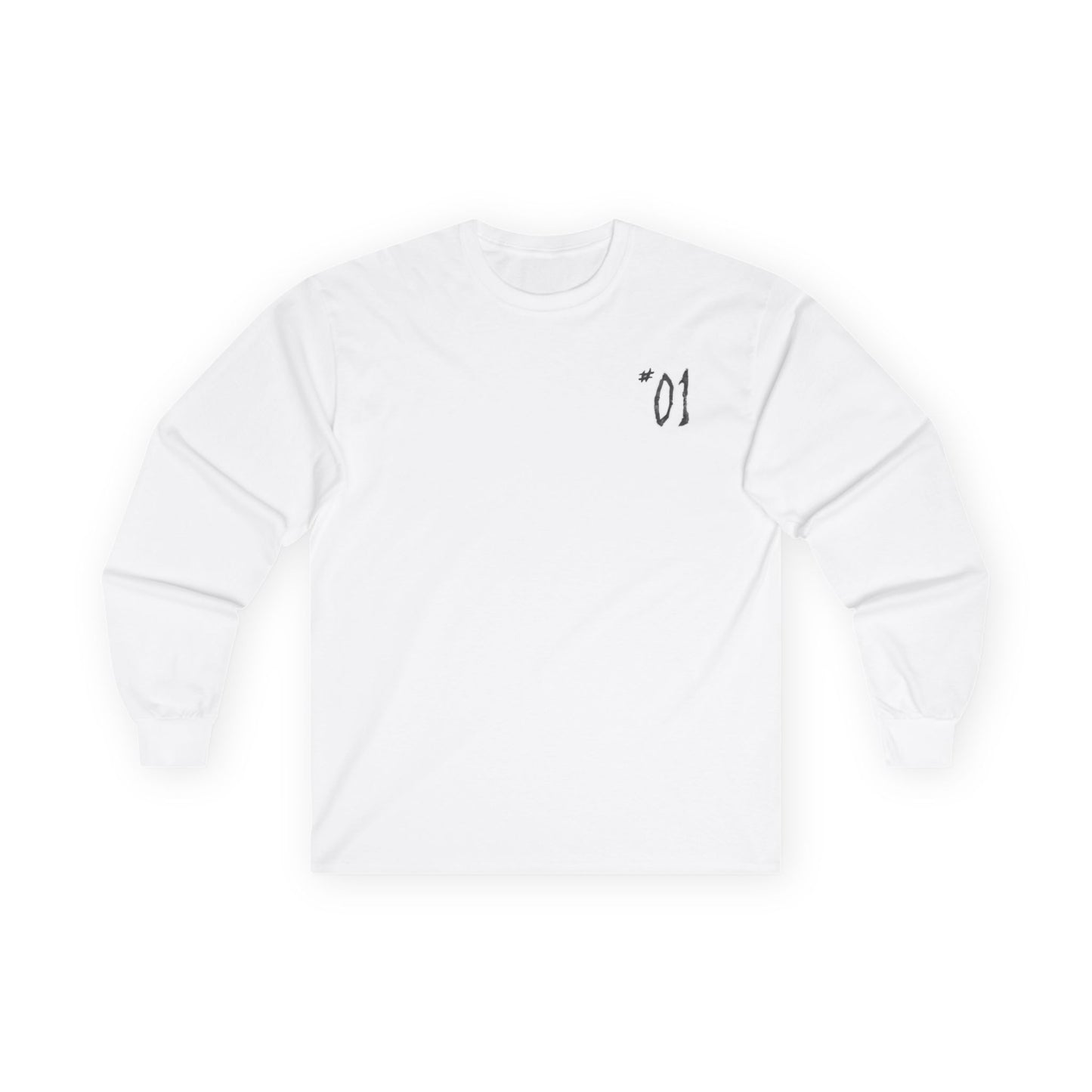 Mikasa Ackerman (ATTACK ON TITAN) Long Sleeve