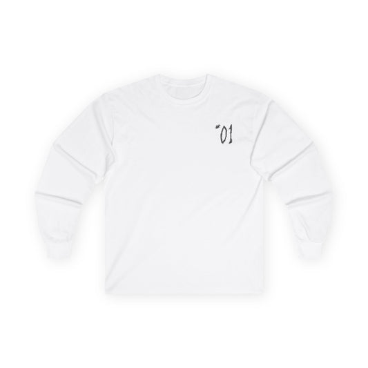 Mikasa Ackerman (ATTACK ON TITAN) Long Sleeve