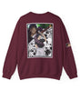 Toji Fushiguro (JUJUTSU KAISEN) Crewneck