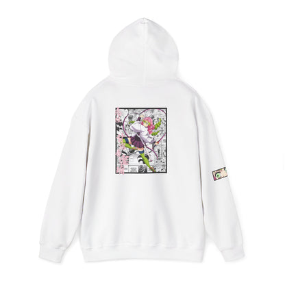 Kanroji Mitsuri (DEMON SLAYER) Hoodie