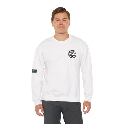 Alphonse Elric (FULLMETAL) Crewneck