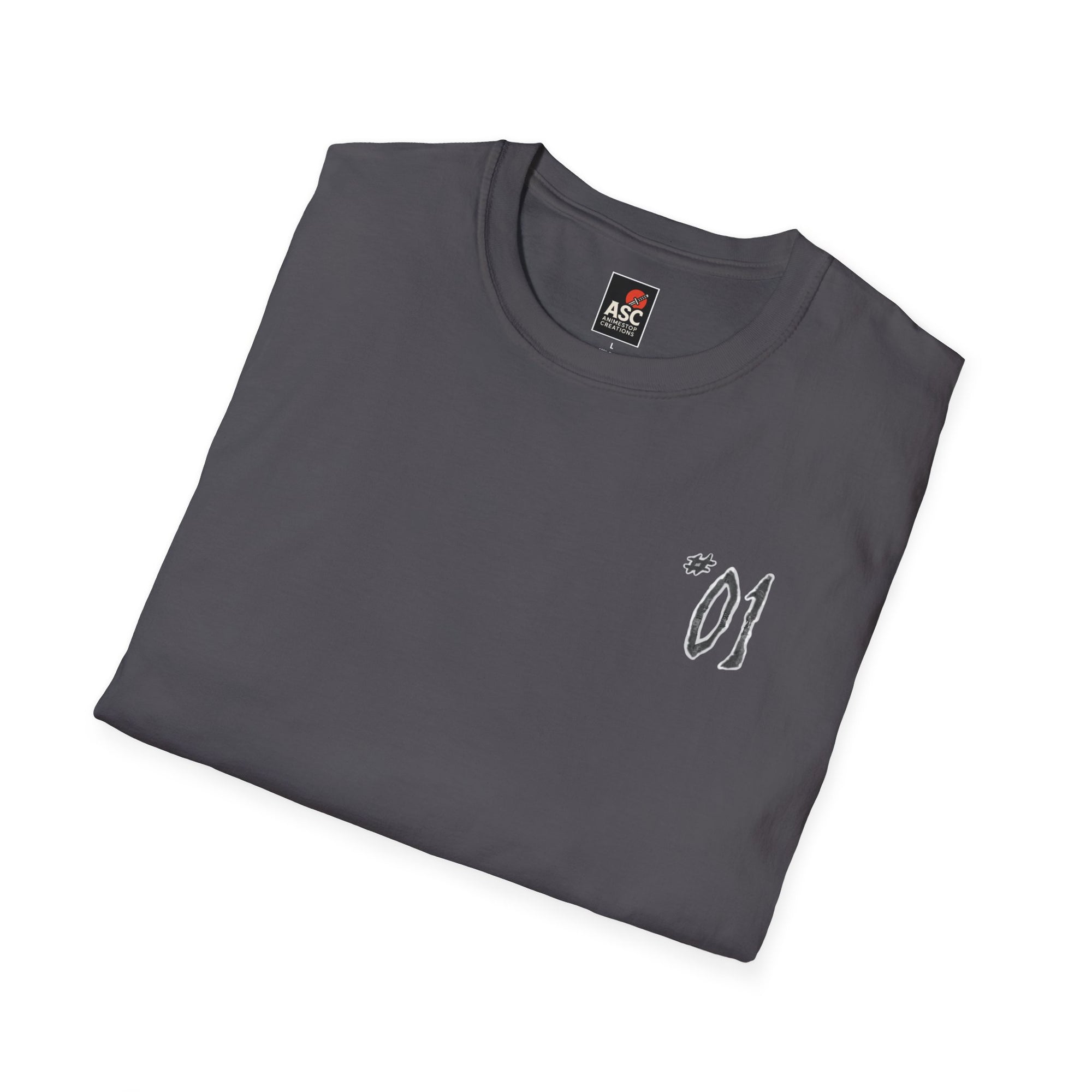 Armin Arlert (ATTACK ON TITAN) Casual Tee