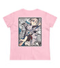 Zanka Nijiku (Gachiakuta) Women's Tee