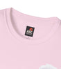 Camiseta informal Satoru Gojo (JUJUTSU KAISEN)