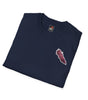Camiseta informal Ryomen Sukuna (JUJUTSU KAISEN)