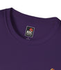 Camiseta informal Tengen Uzui (DEMON SLAYER)