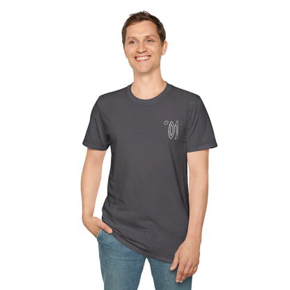 Mikasa Ackerman (ATTACK ON TITAN) Casual Tee