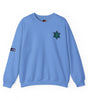 Akaza (DEMON SLAYER) Crewneck