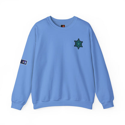 Akaza (DEMON SLAYER) Crewneck