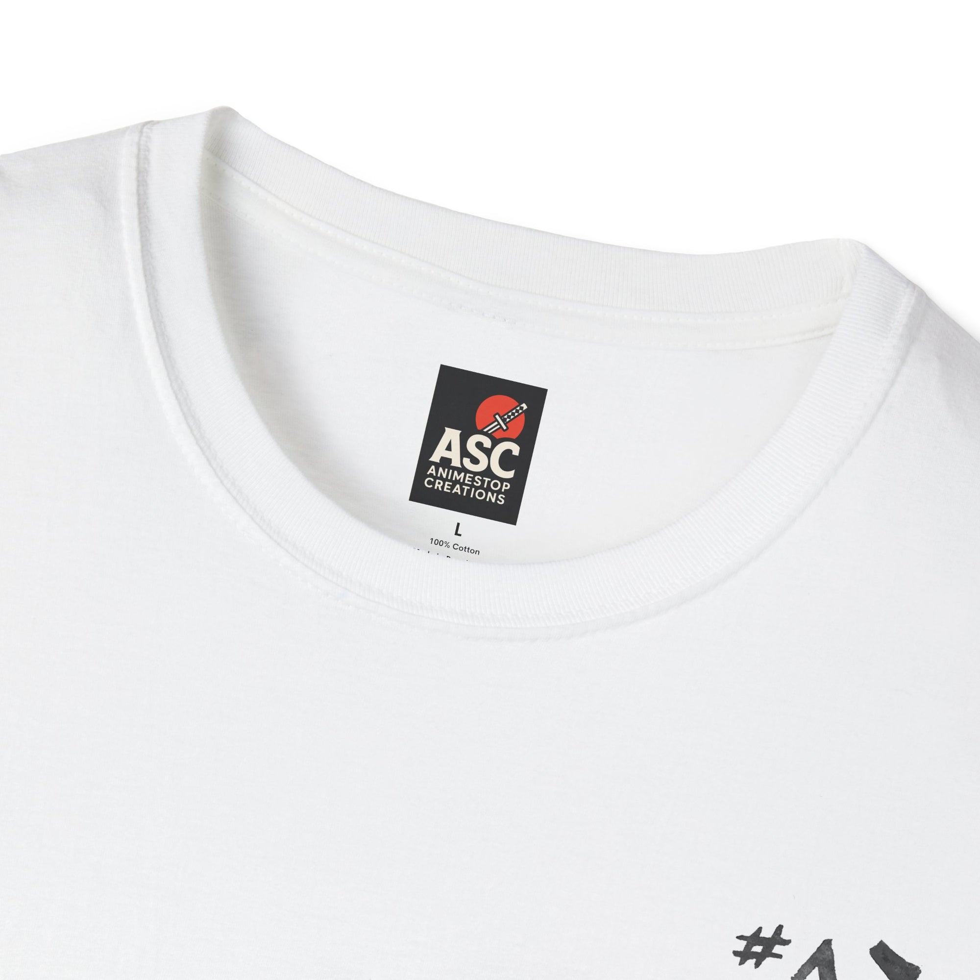 Camiseta informal de Annie Leonhart (ATAQUE A LOS TITANES)